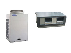 廣州約克中央空調(diào)采購指南 價(jià)格解析與批發(fā)渠道探索——以廣州藝寧制冷為例